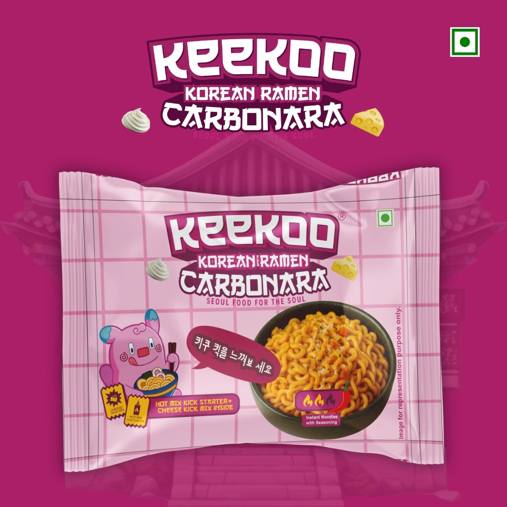 CARBONARA