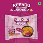 CARBONARA