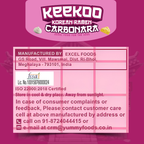 CARBONARA