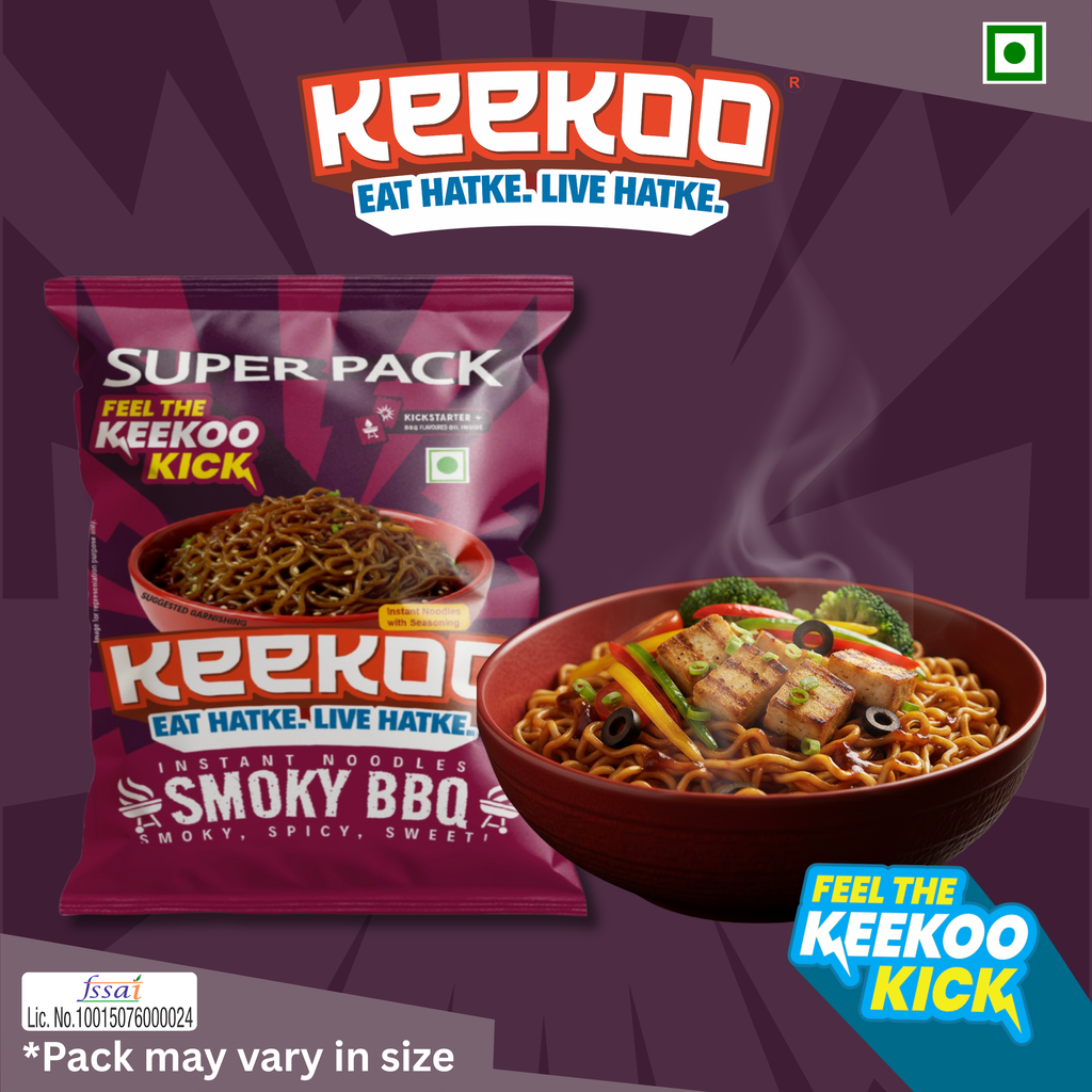 BARBEQUE