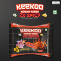 2X SPICY