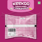 CARBONARA