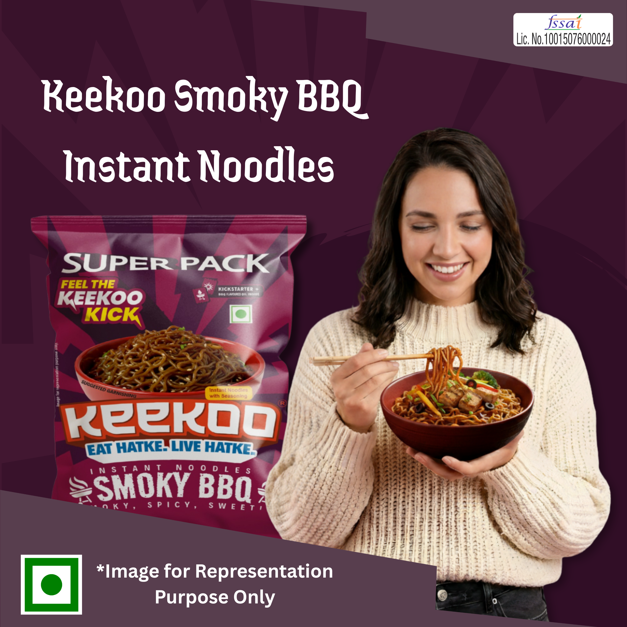 BARBEQUE