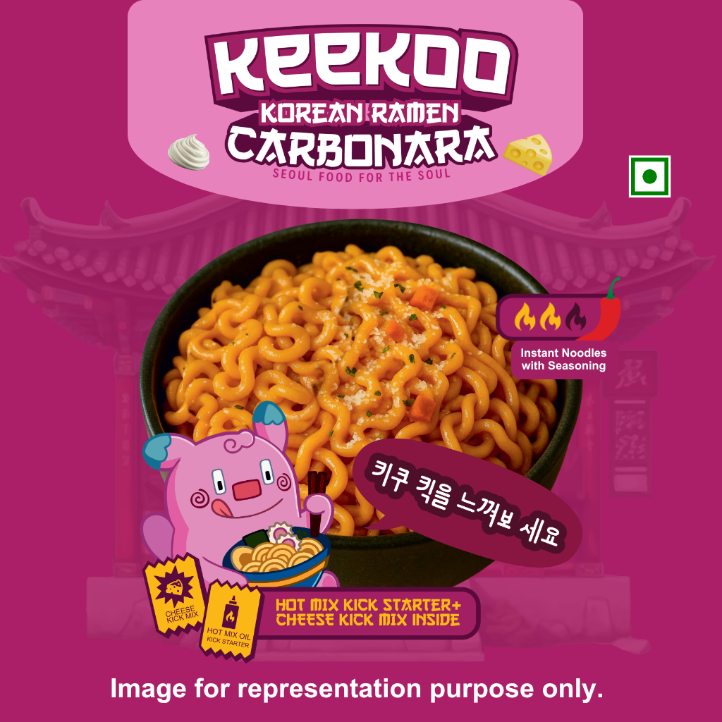 CARBONARA