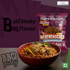 BARBEQUE