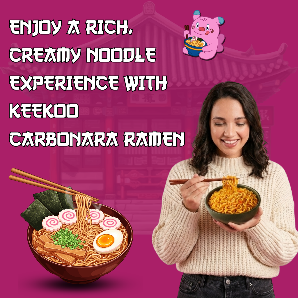 CARBONARA