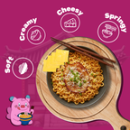 CARBONARA