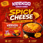 SPICY CHEESE
