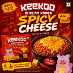 SPICY CHEESE
