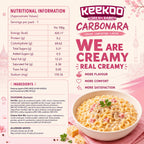 Carbonara 5 in 1