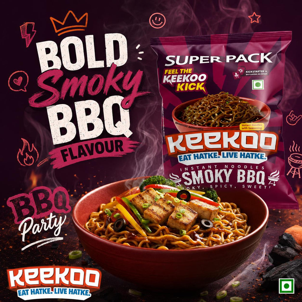 BARBEQUE