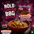 BARBEQUE