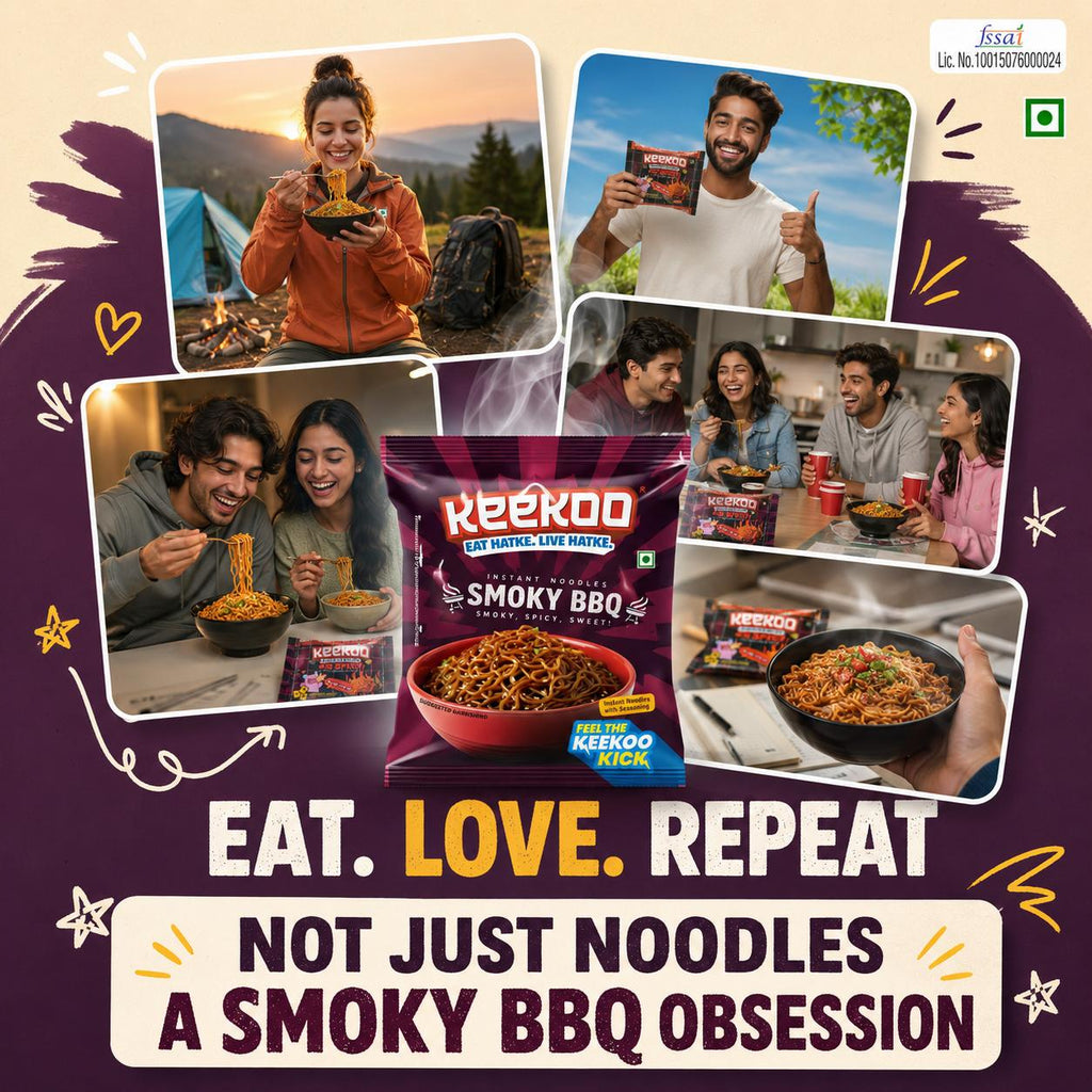 BARBEQUE
