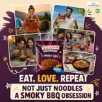 BARBEQUE
