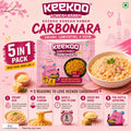 Carbonara 5 in 1