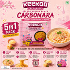 Carbonara 5 in 1