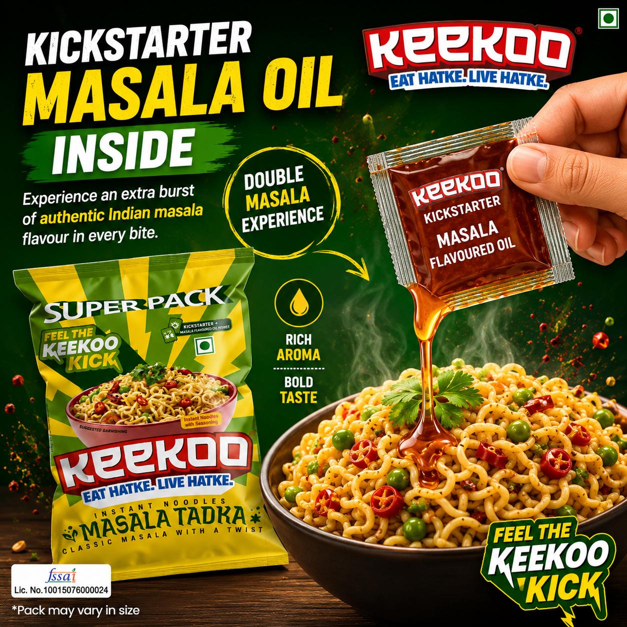 MASALA TADKA