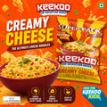 CREAMY CHEESE