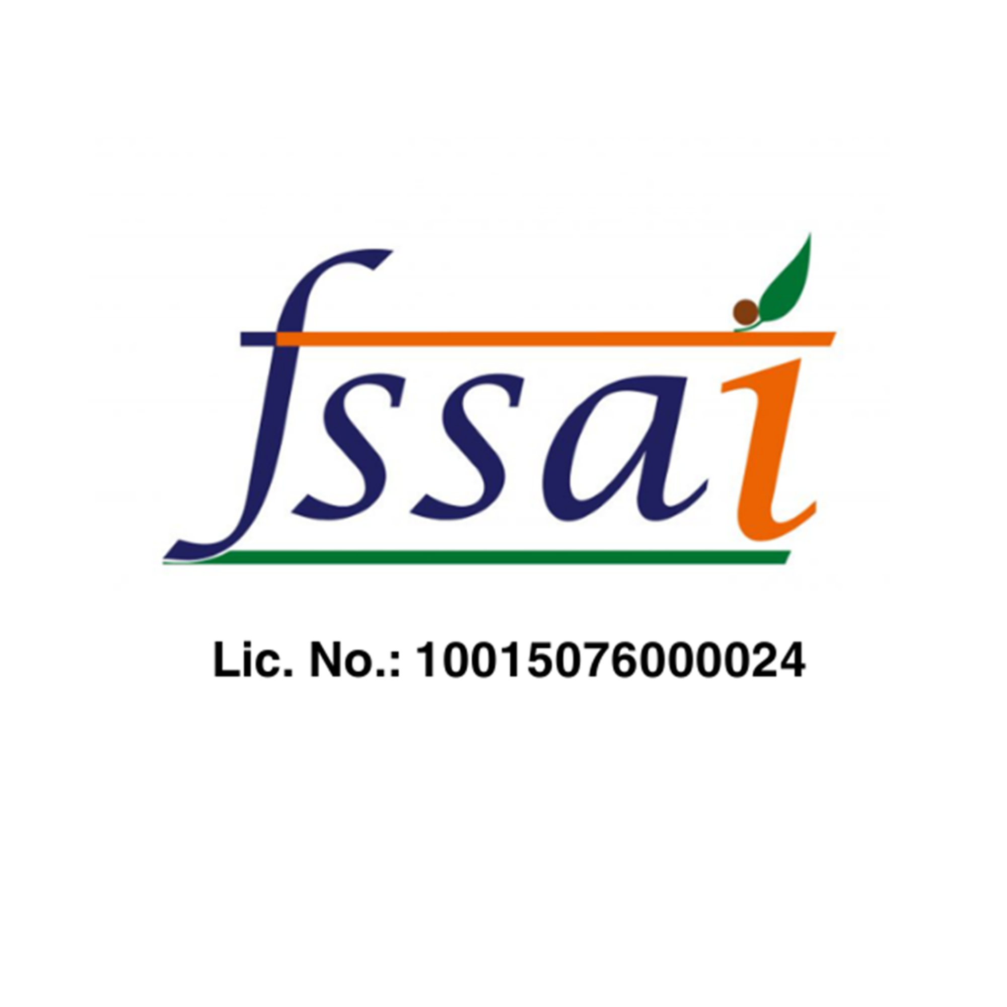 8906183260113 FSSAI