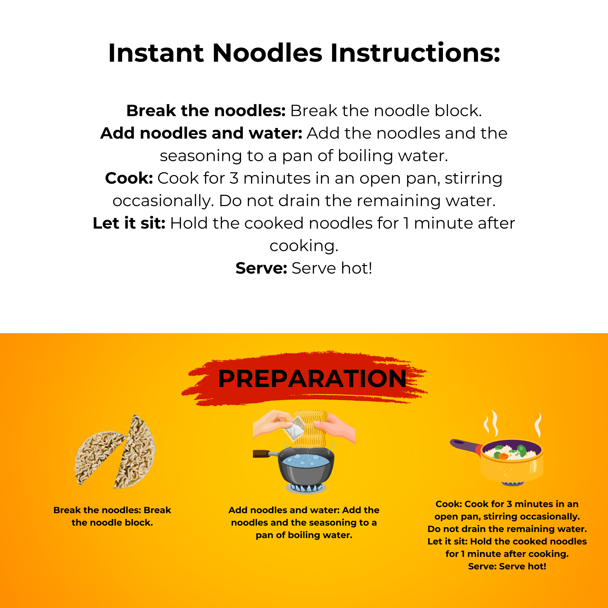 8906183260113 HOW TO COOK